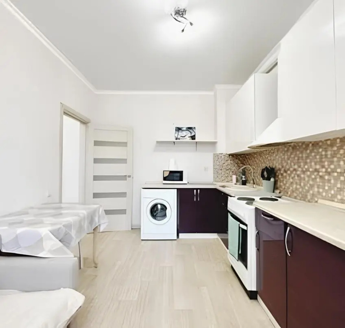 Квартира уютная рядом с центром города