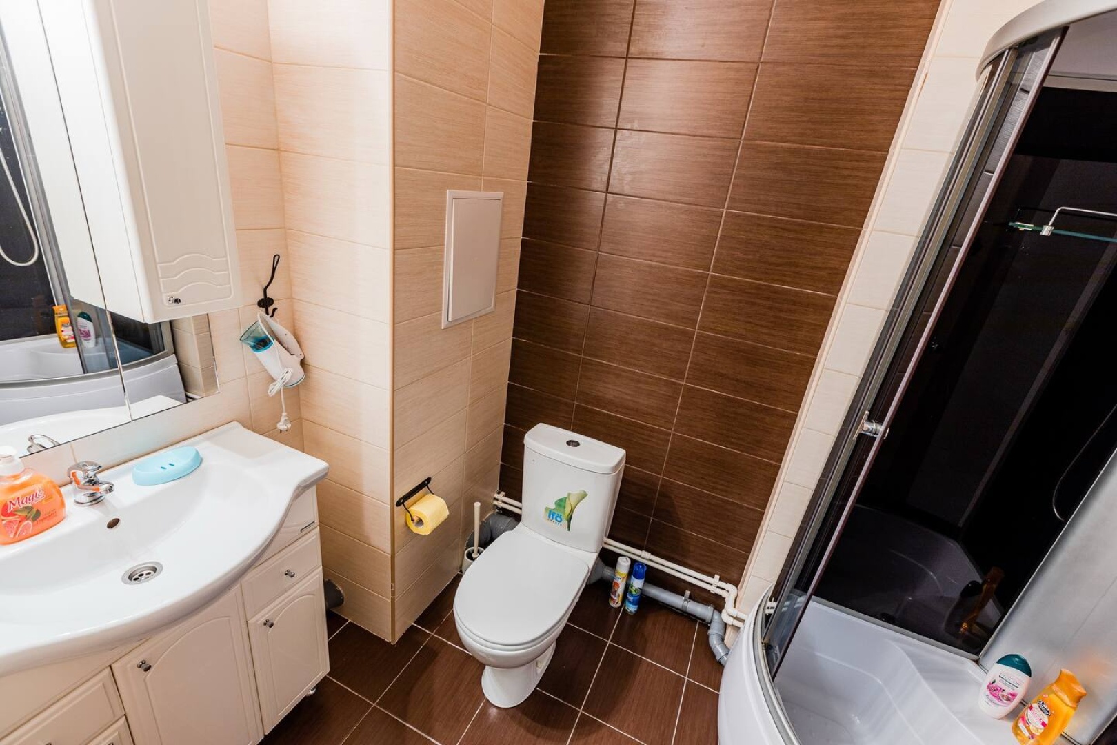 Апартаменты a.m. Rooms Pulkovo Park Classic