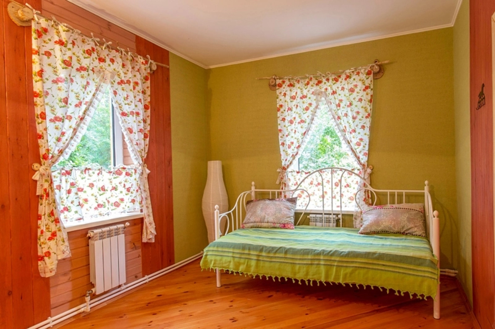 Гостинично-развлекательный комплекс Ранчо