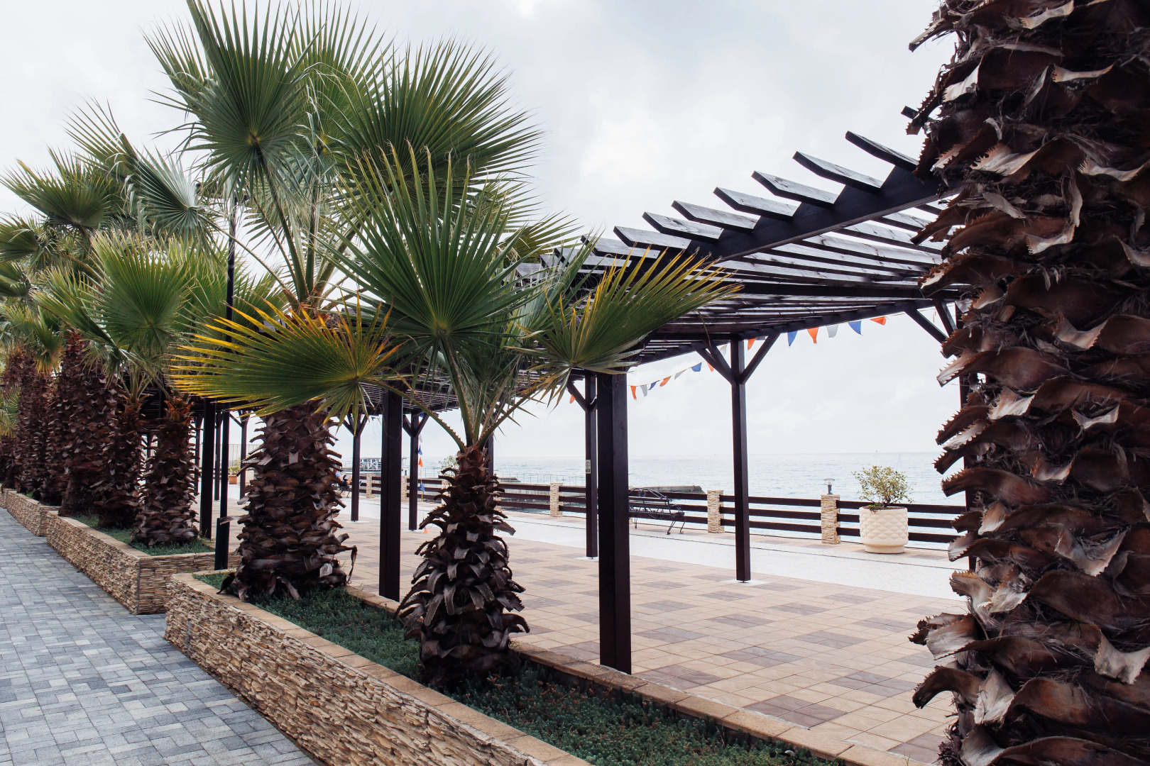 Апарт-отель Porto Apart Hotel