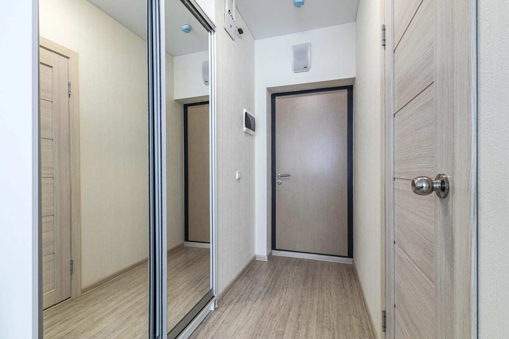 Квартира Фрунзе 31 Студия Парк