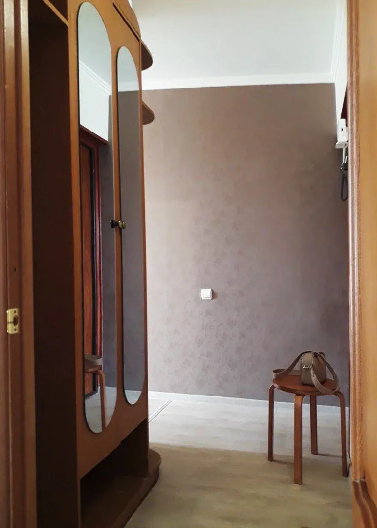 Квартира в Петропавловске-Камчатском