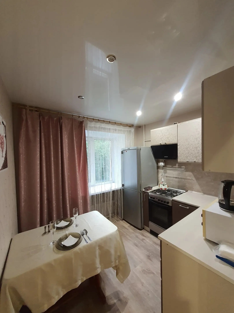 Квартира _XAZAR_ПОСУТОЧНО_