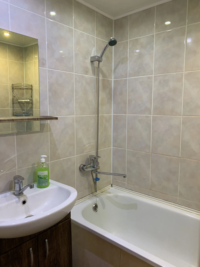 Апартаменты Дружбы Народов