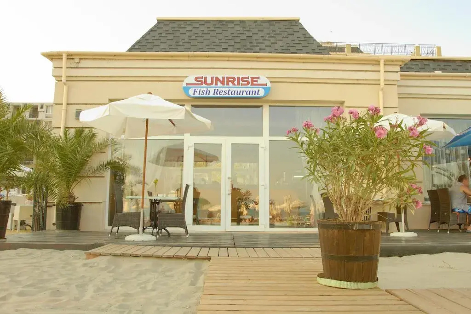 Апартаменты Болгарский Дом