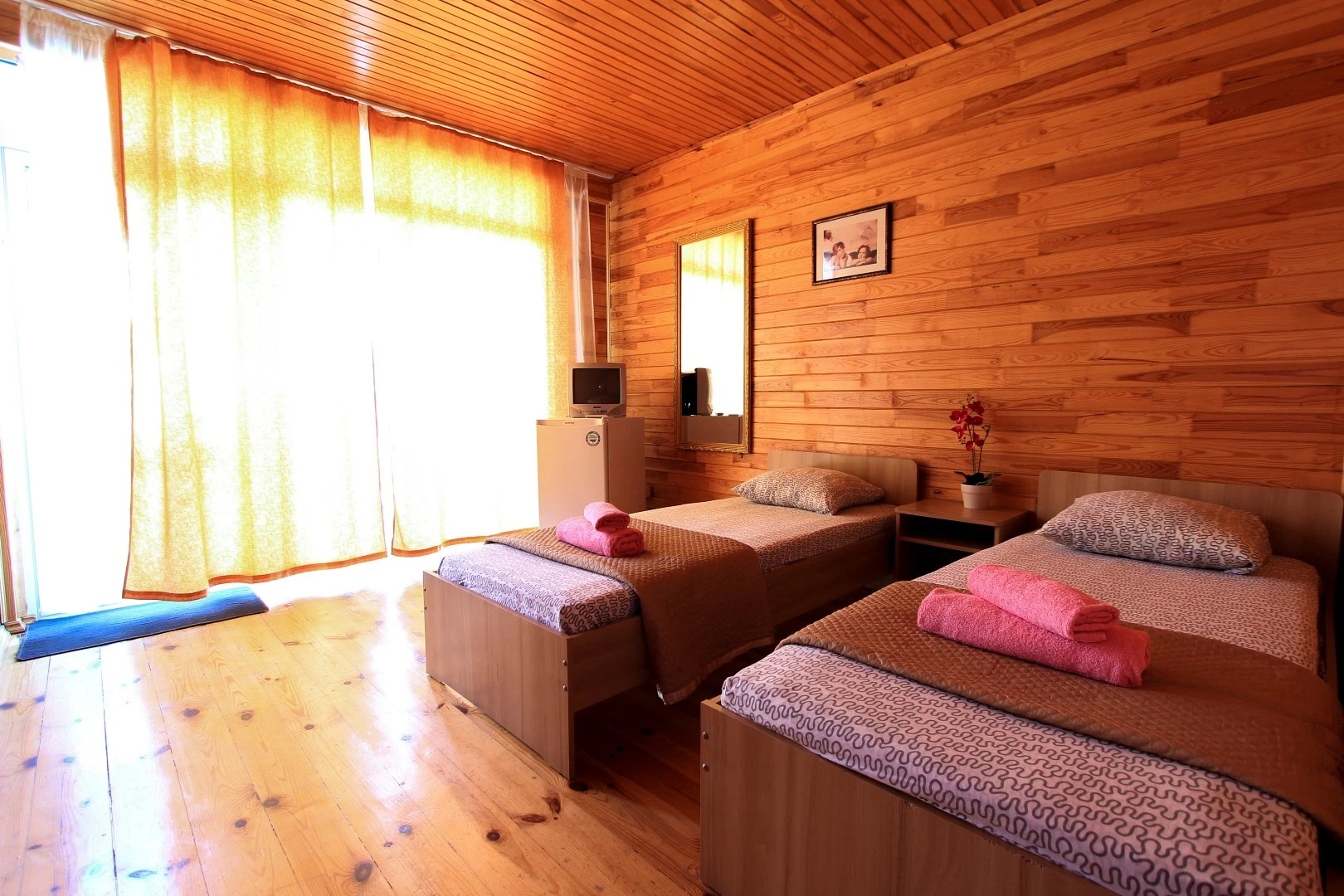 Мини-Отель Вилла Ангел