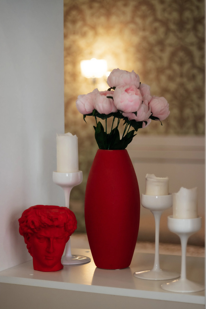 Апартаменты Афина Паллада