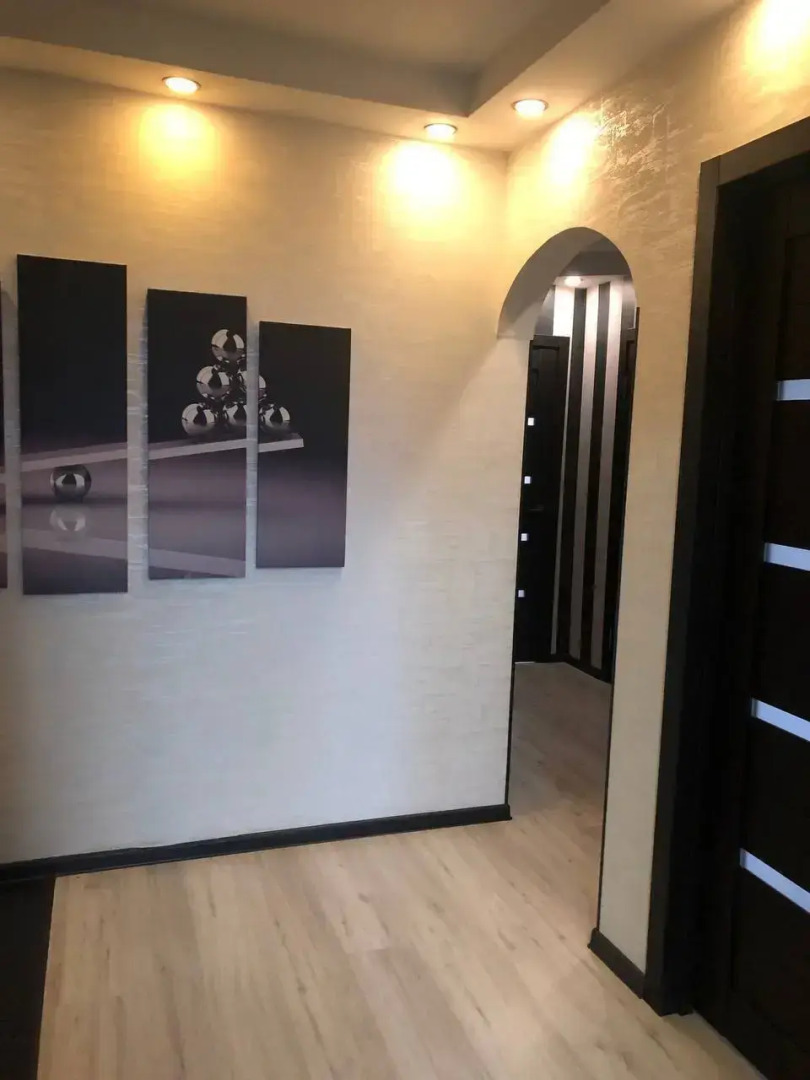 Квартира на бульваре Эгерский 5