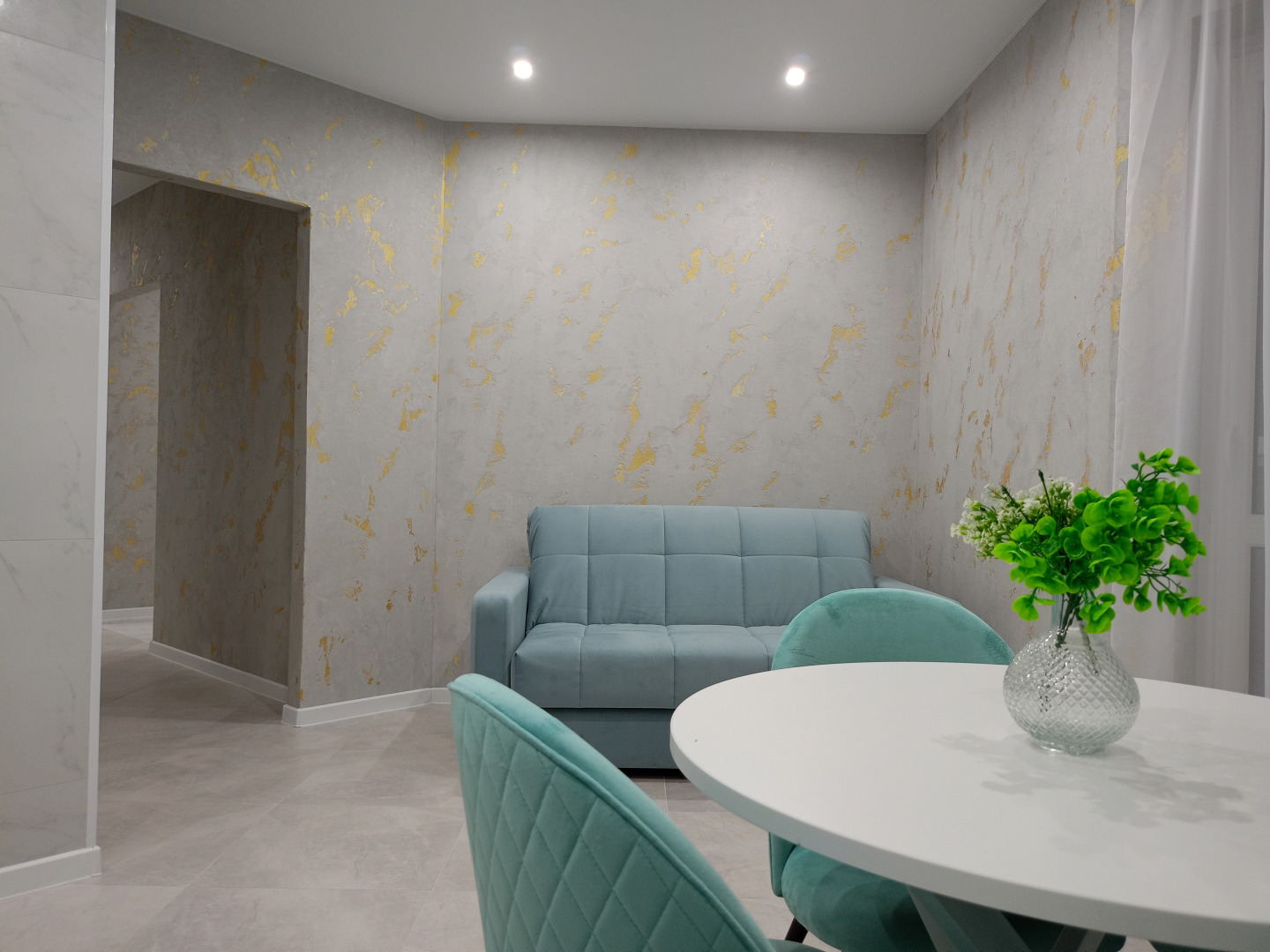 Апартаменты Ferrit