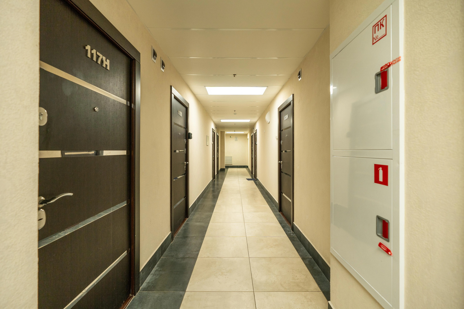 Апартаменты Апарт-студия Москва