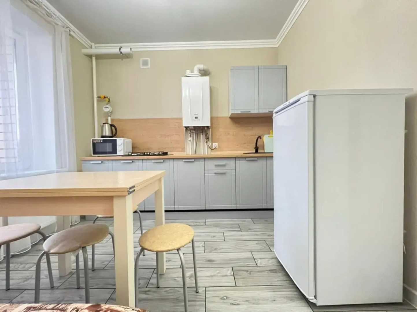 Квартира Апартаменты На Рубежной