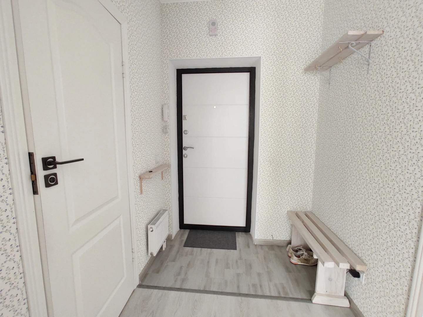 Апартаменты На Карамзина