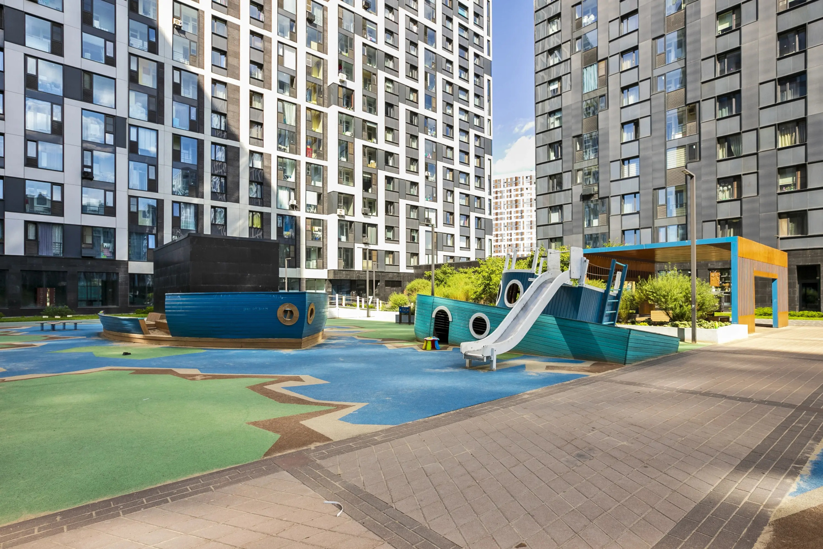 Квартира MaxRealty24 Волоколамское Шоссе 71к1