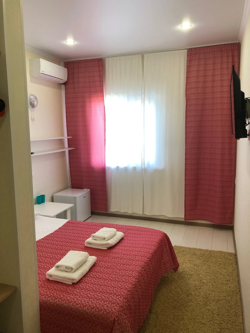 Гостевой Дом Алиса