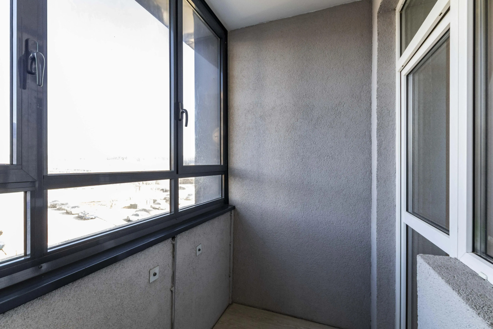 Квартира Евродвушка BeGuest Возле м. Ботаническая Для 4х Гостей