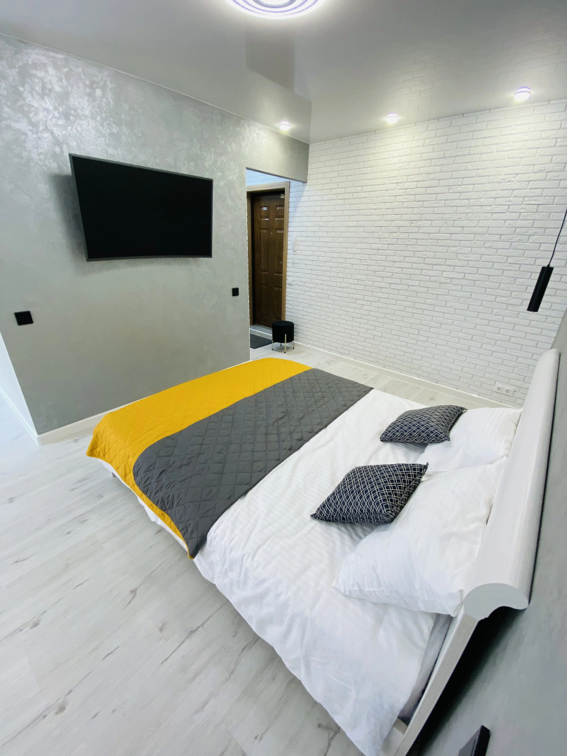 Апартаменты на Калинина 83