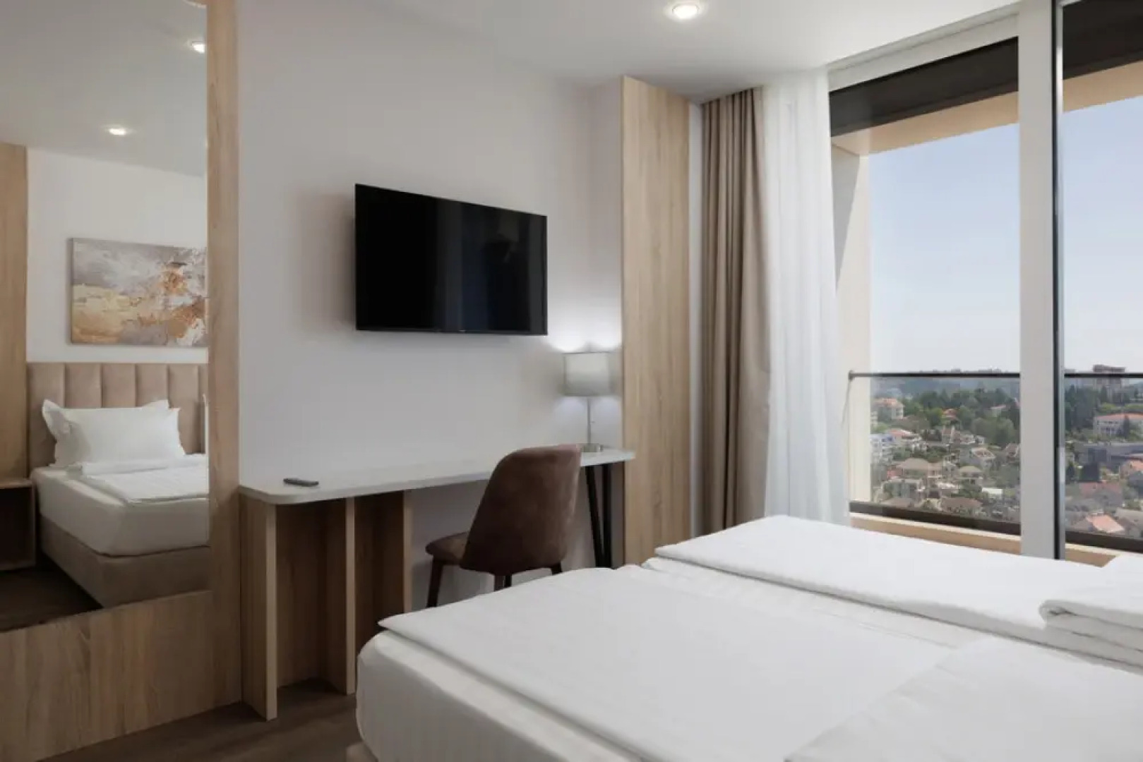 Отель Azimut Парк Отель Виноградная Сочи