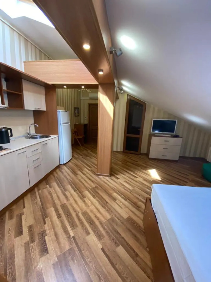 Апартаменты Ривьера Каспия 4