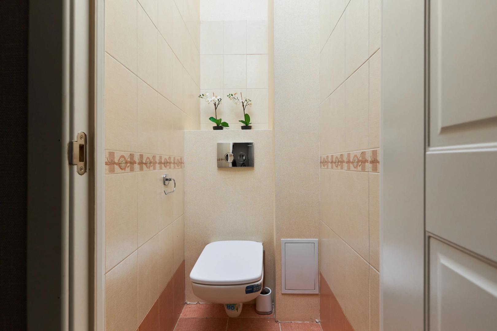 Апартаменты CITY HOUSE на Некрасова 39