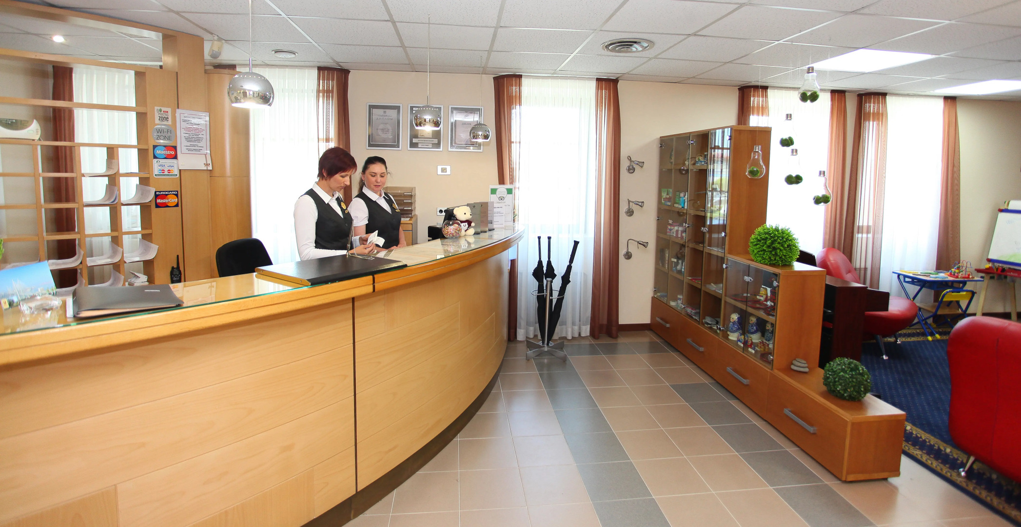 Отель Венеция