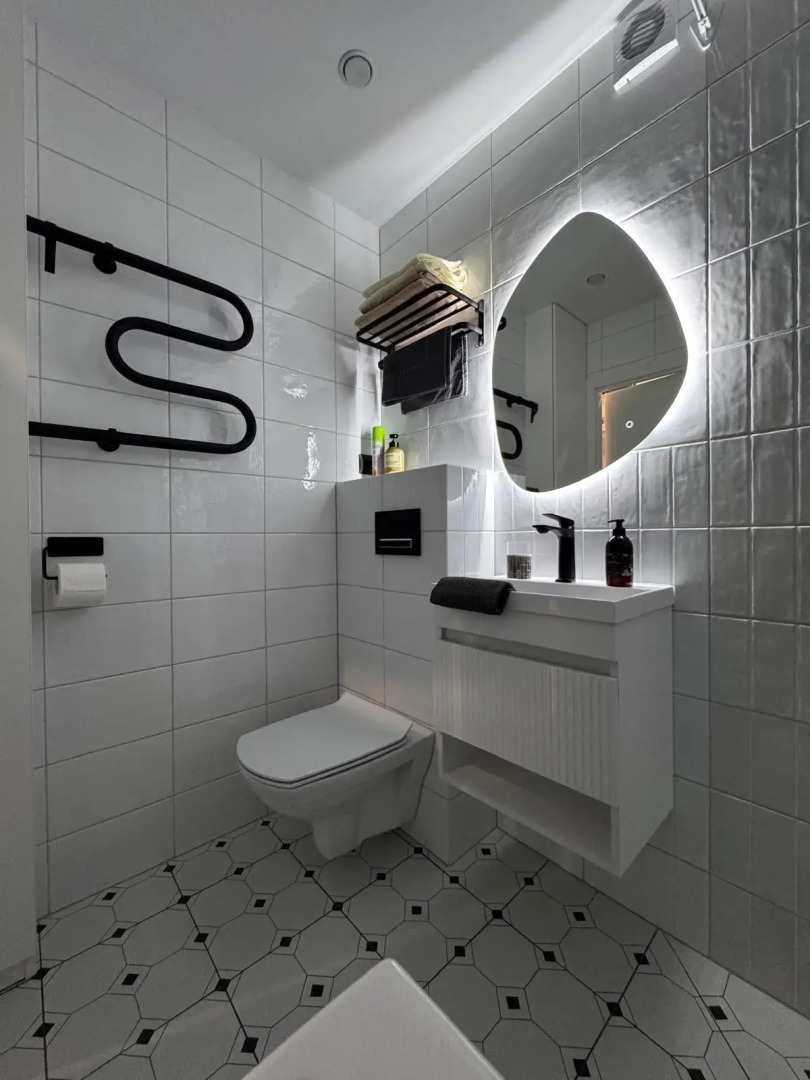 Квартира Уютная квартира