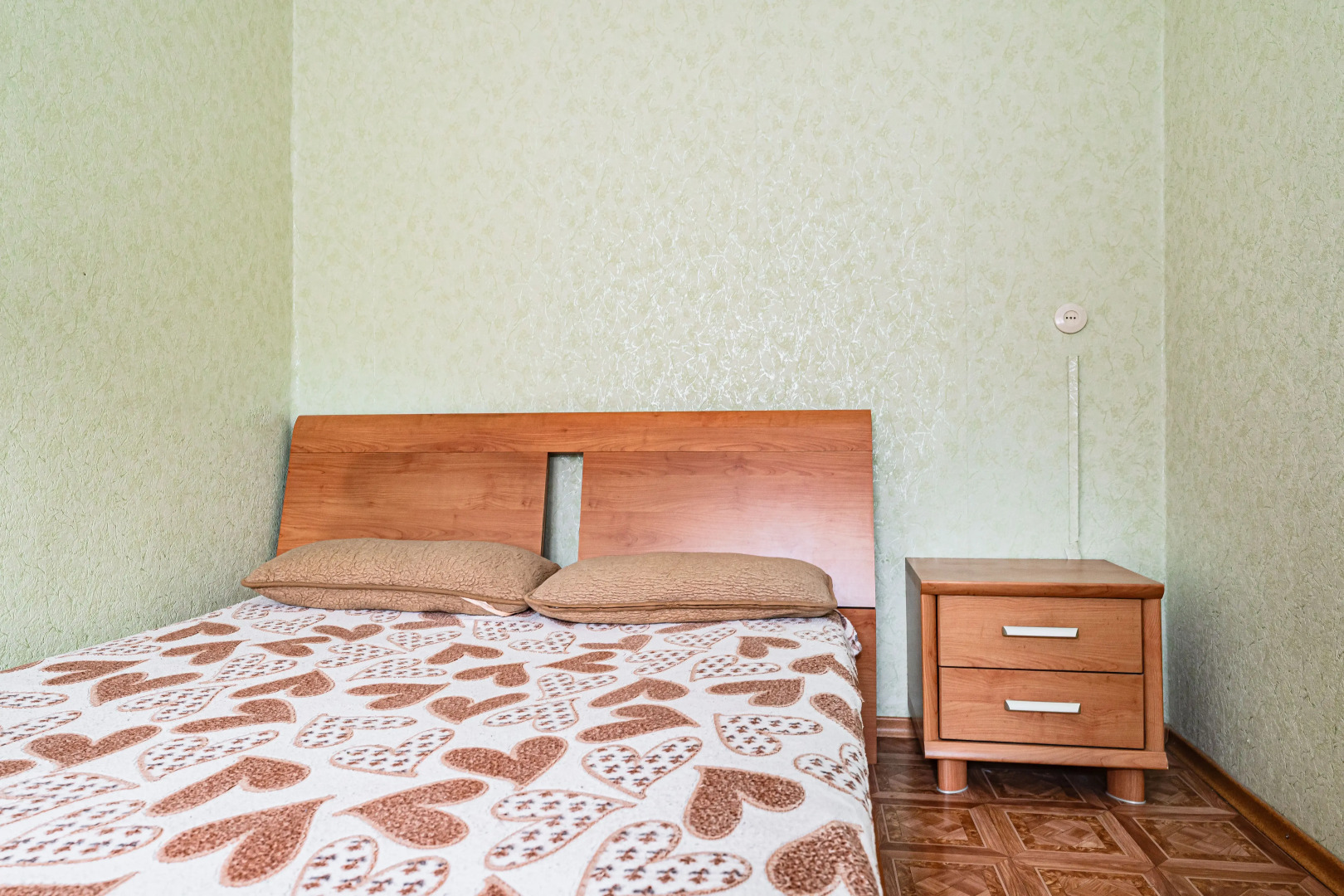 Квартира Уютная 2-Комнатная