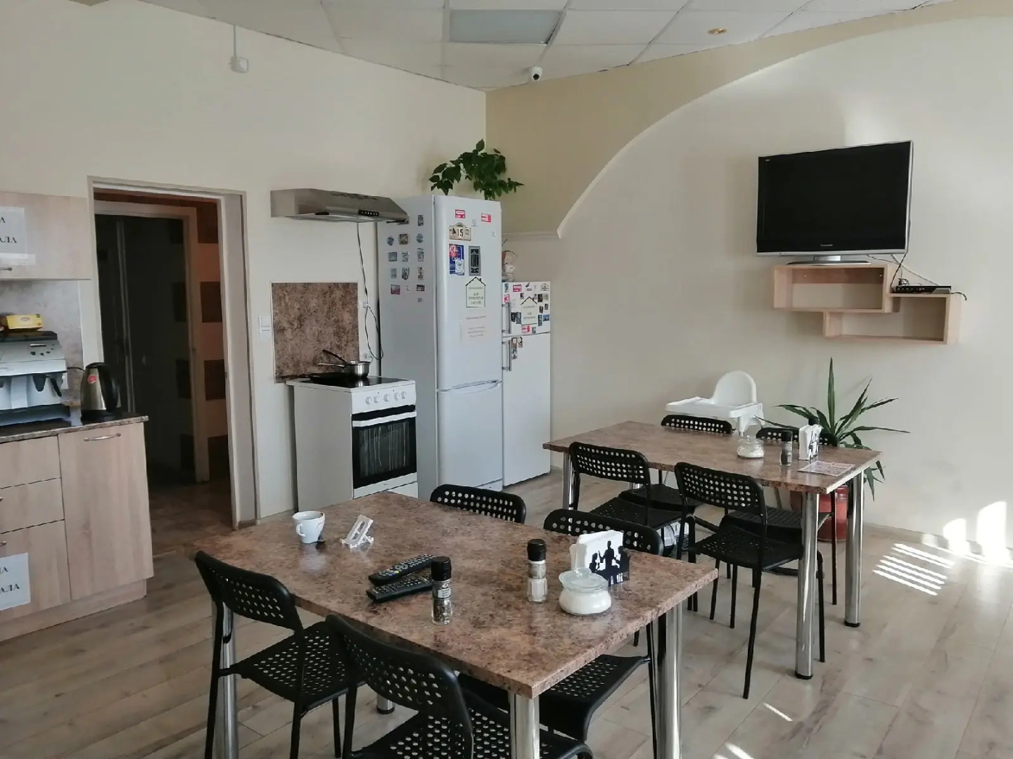 Гостевой дом Альянс