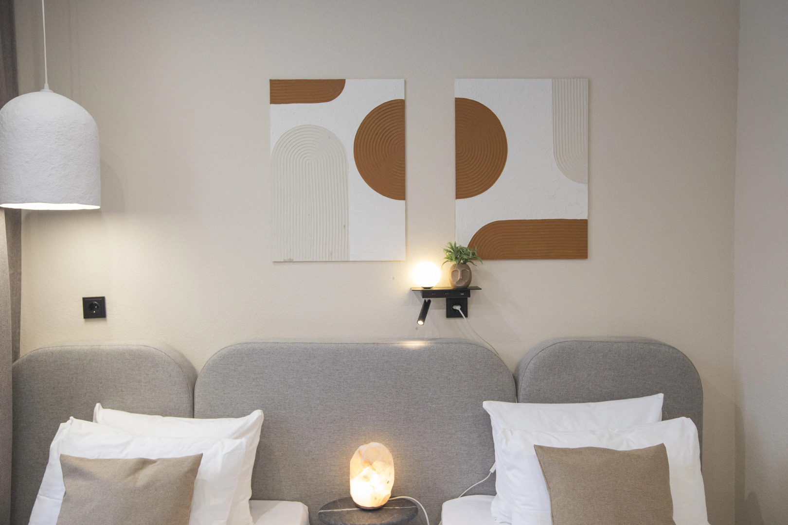 Апарт-отель Элемент