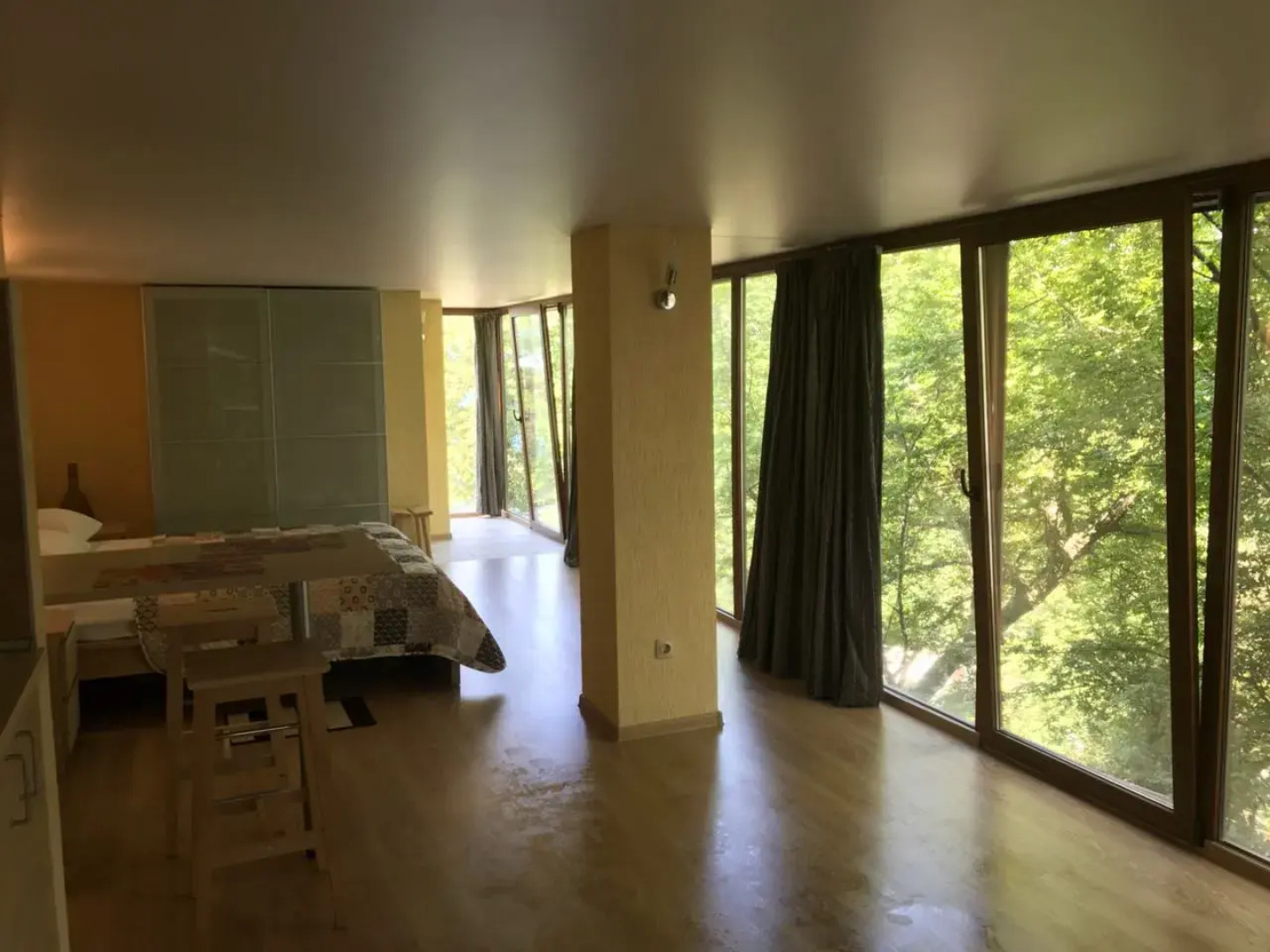 Мини-отель «Вилла Агрия»