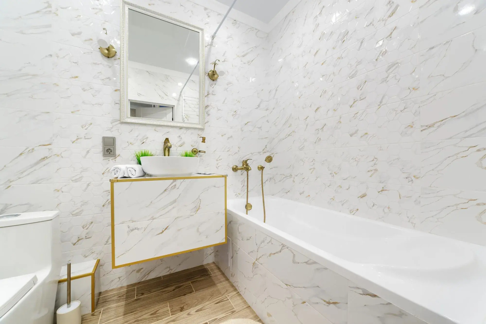 Элегантные Апартаменты ЖК Романов