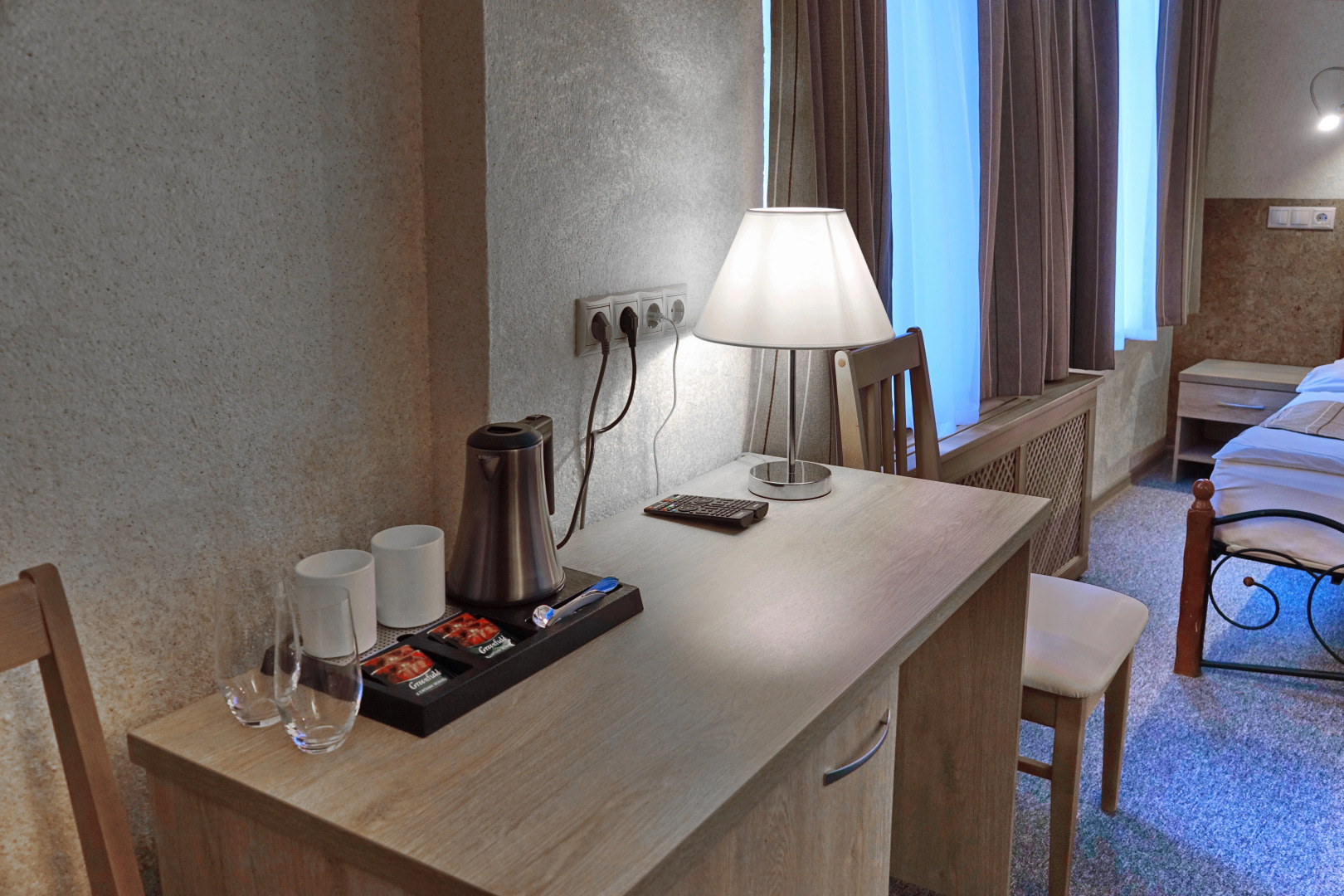 Отель Гостиница Скайвью Сити