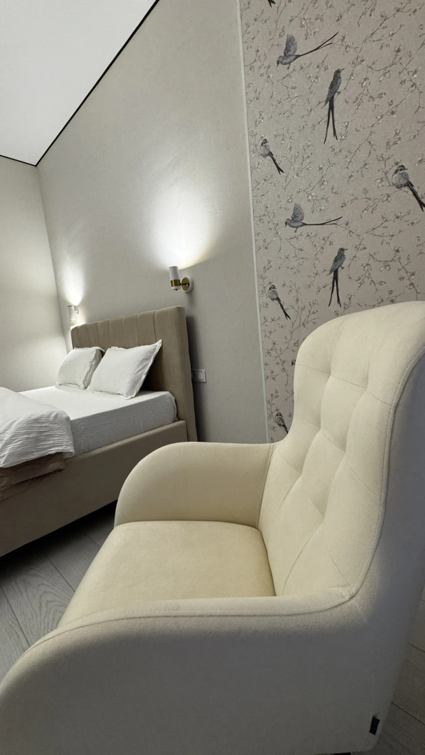 Апартаменты Жк Бизнес Класса Aiqyn