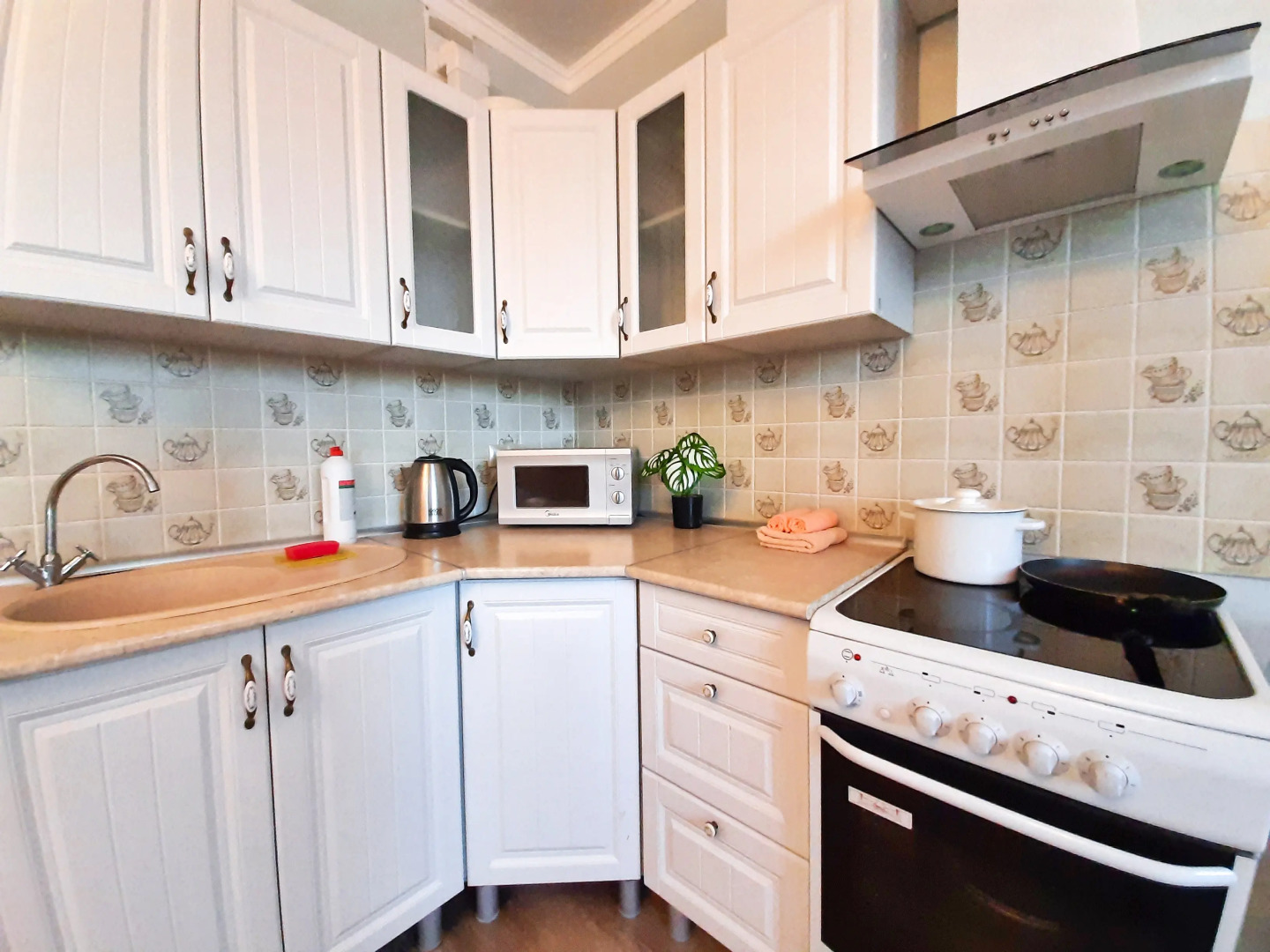 Апартаменты Мечта