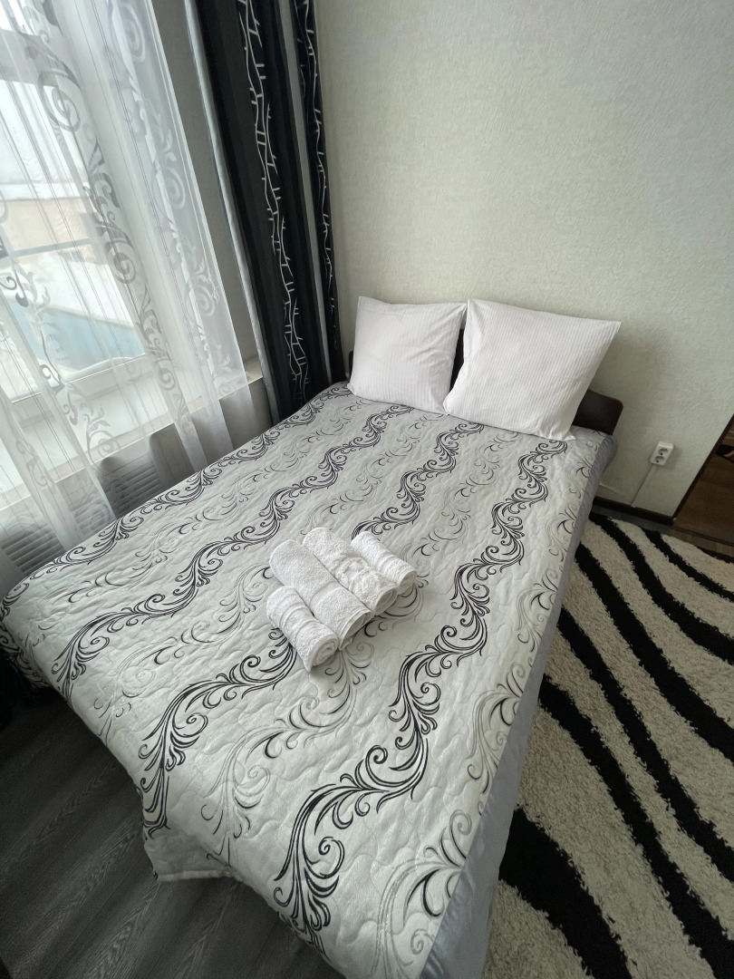 Отель Форсаж