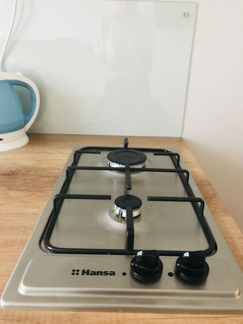 Апартаменты Зеленоградск