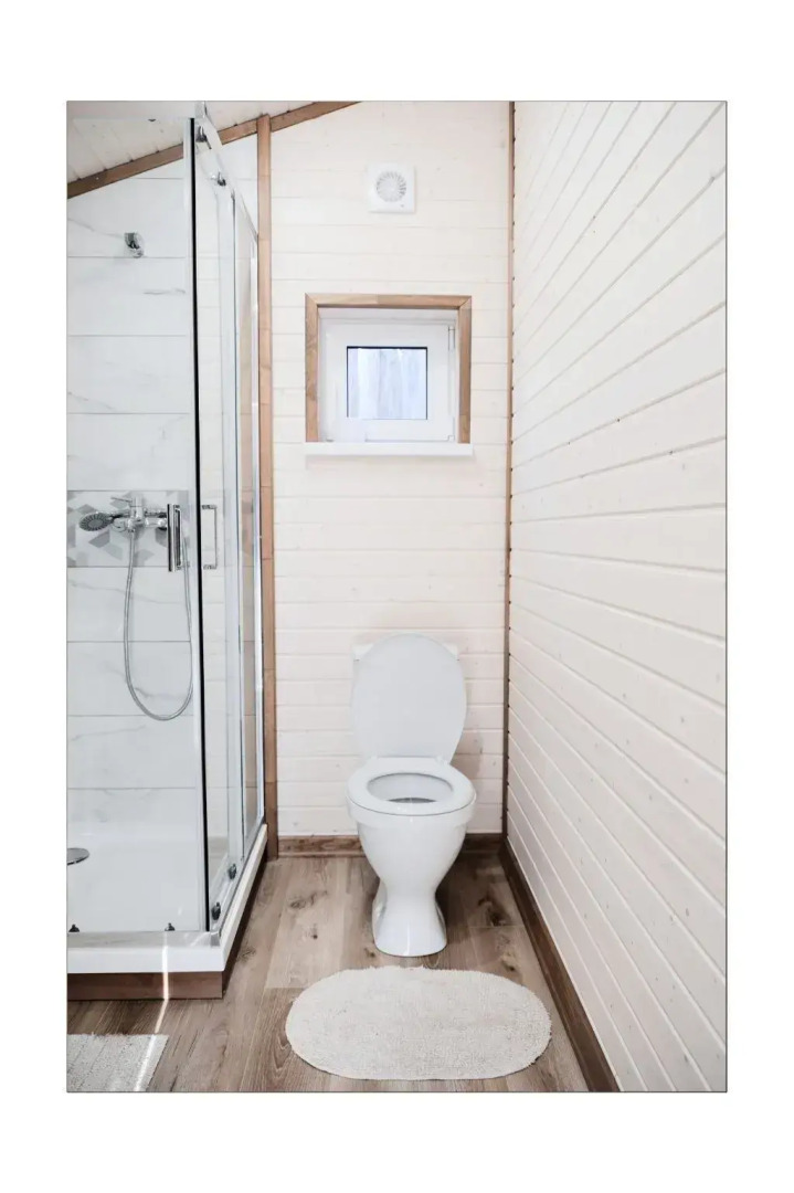 Частный Дом Домик 1