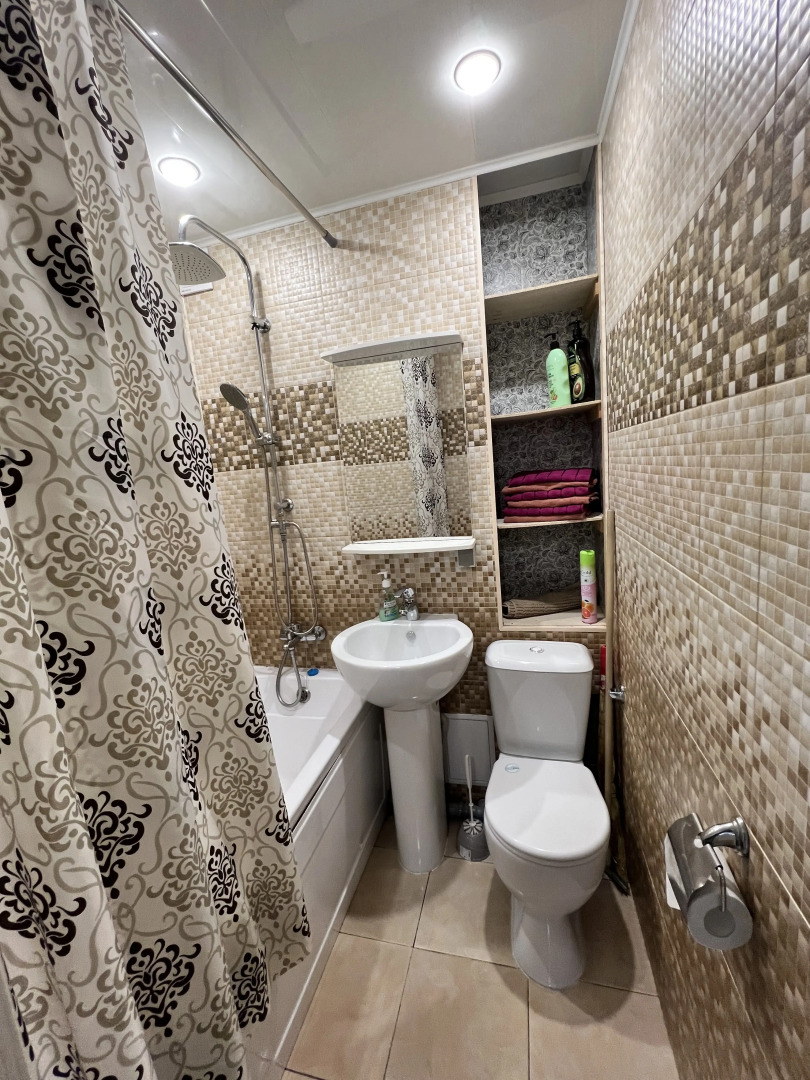 Апартаменты Apart Home Terve