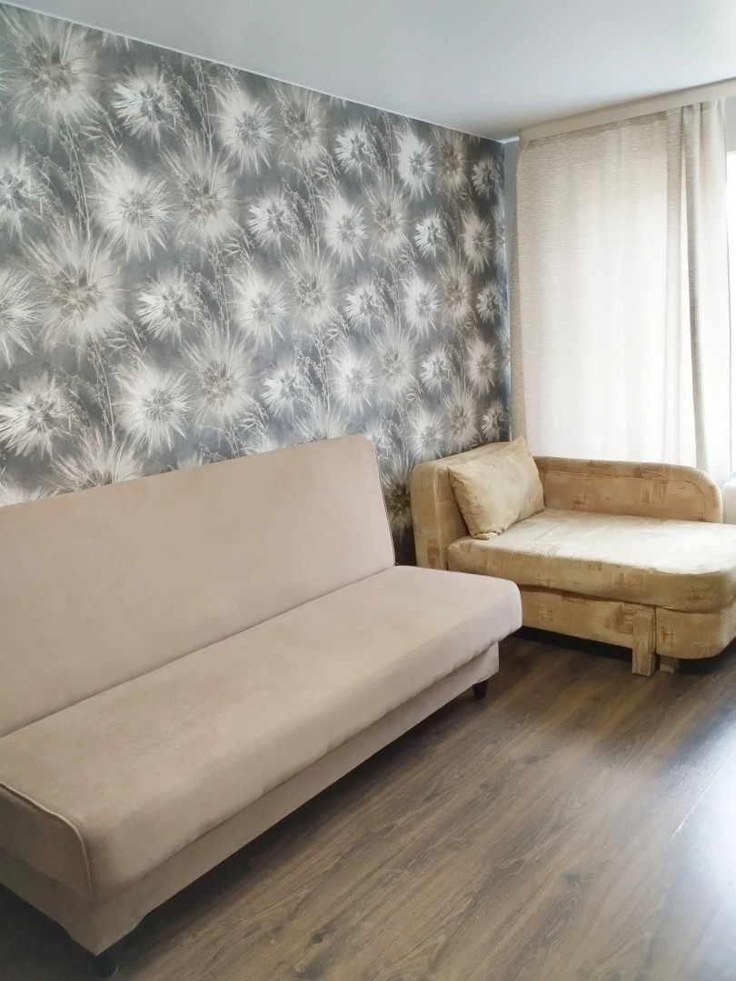 Апартаменты Улица  Шмидта, 10