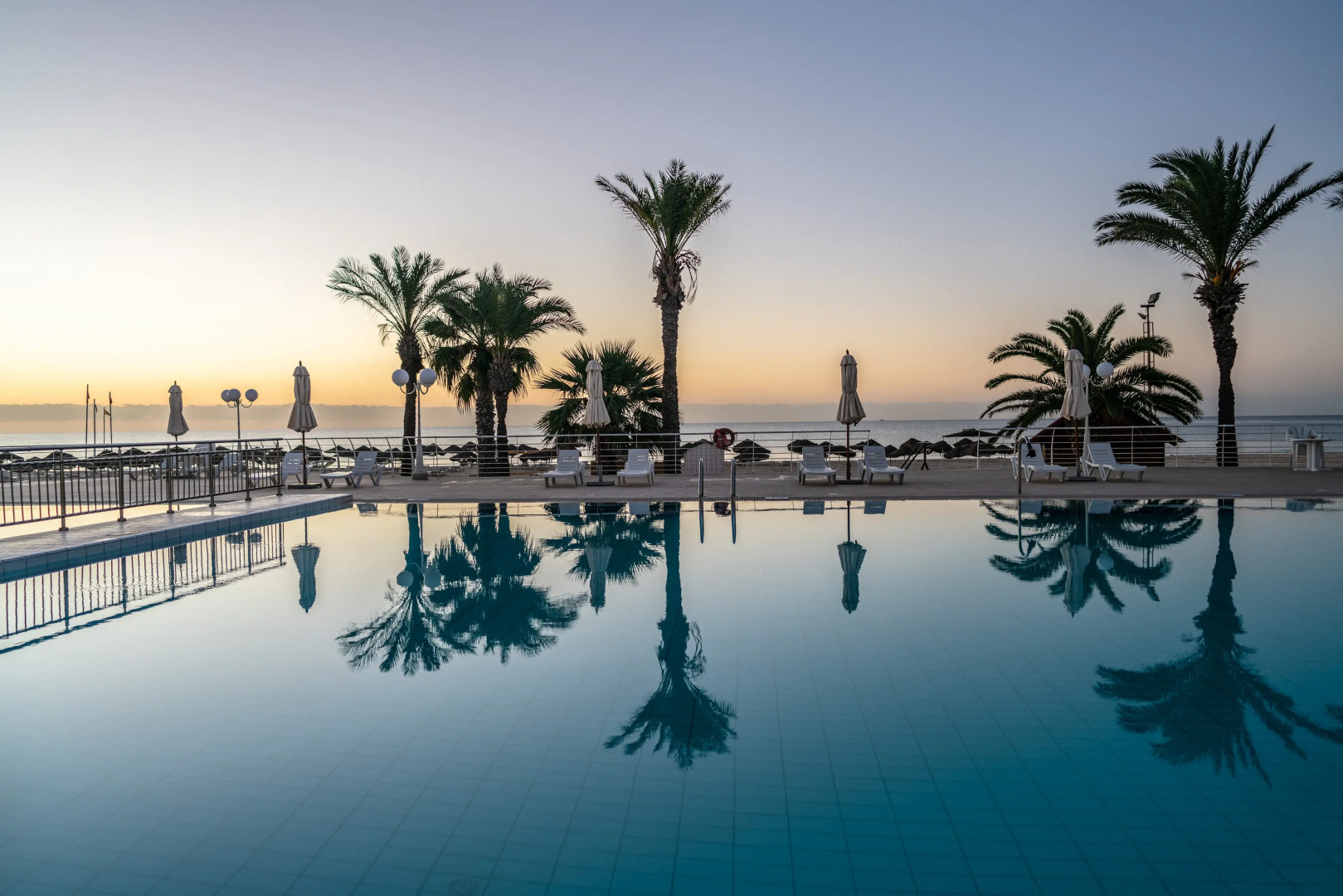 Отель Omar Khayam Resort & Aqua Park 3* Hotel