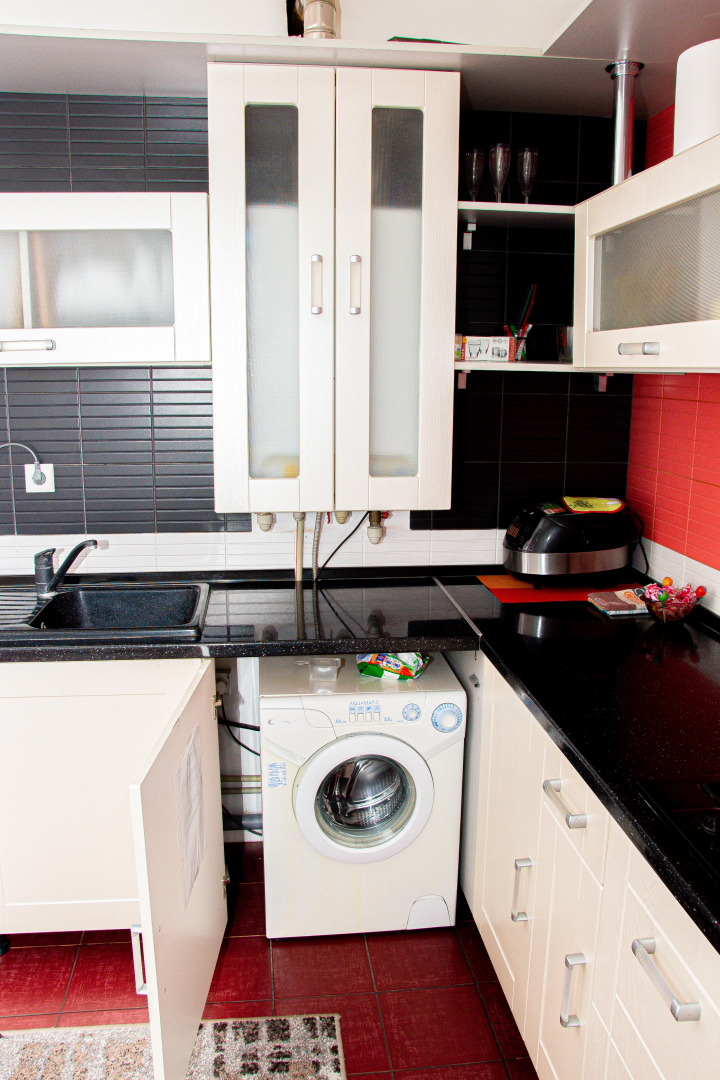 Апартаменты Морской бриз