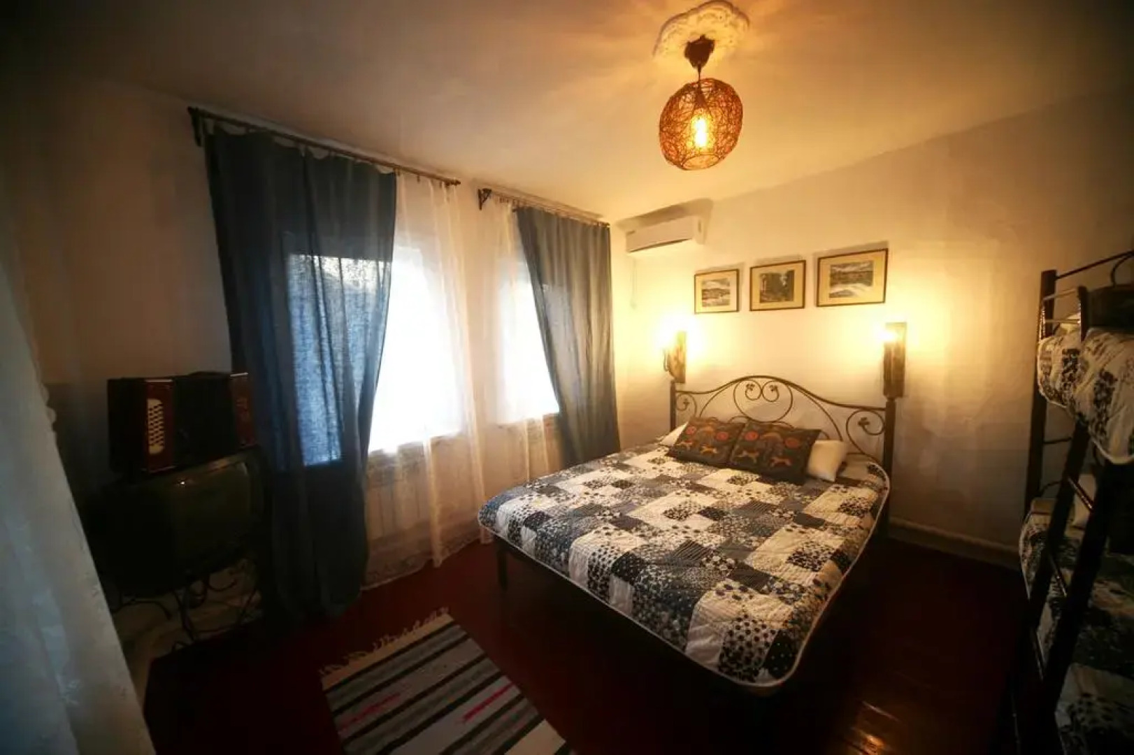 Гостевой дом возле термальных источников