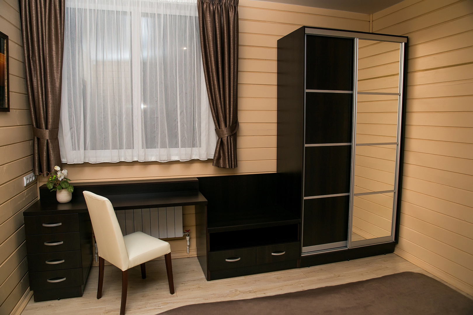 Парк-отель Спасское