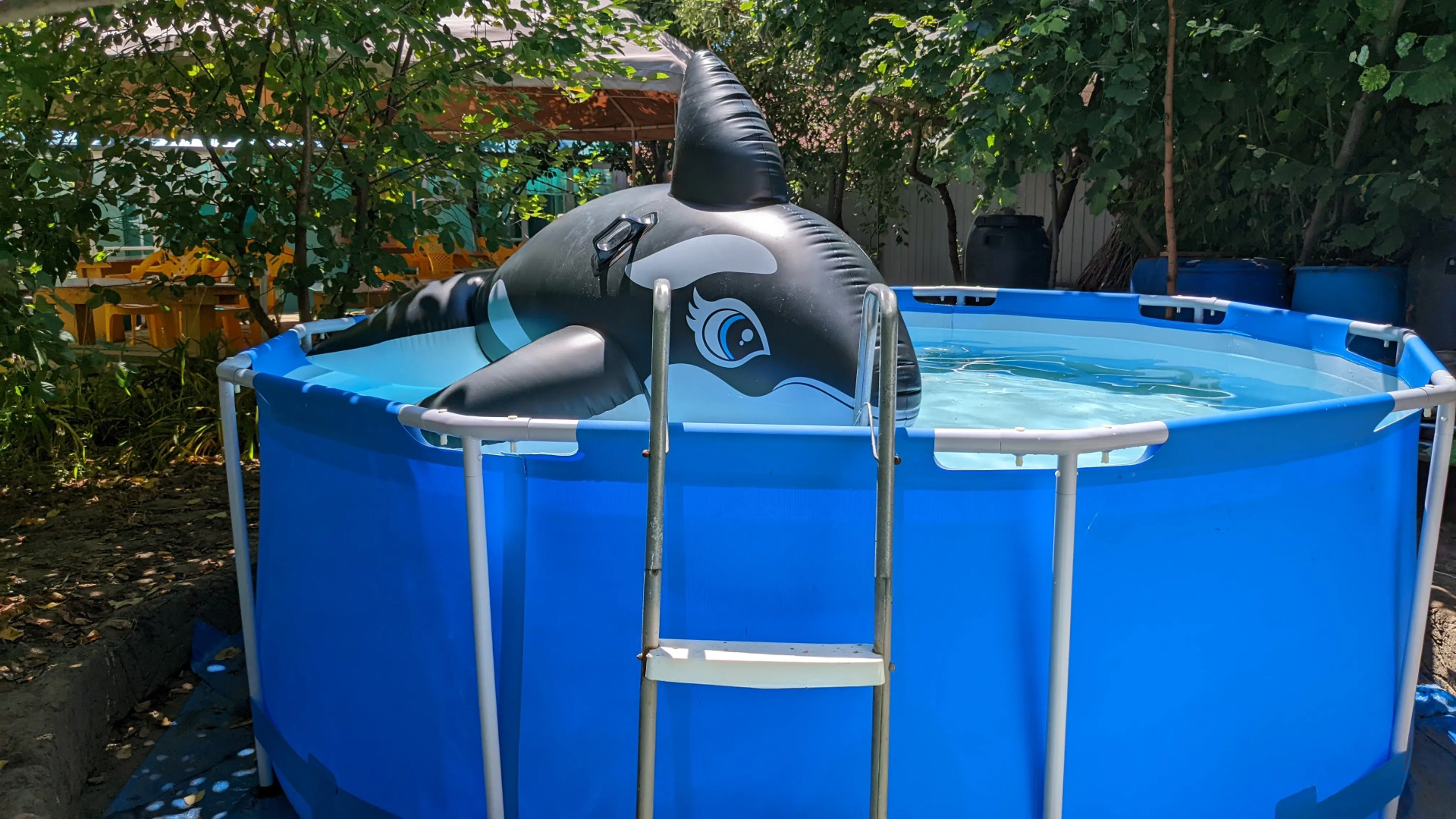 Гостевой Дом Лето Всем