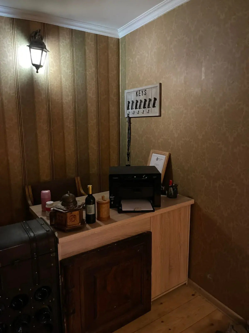 Мини-Отель WineTorium