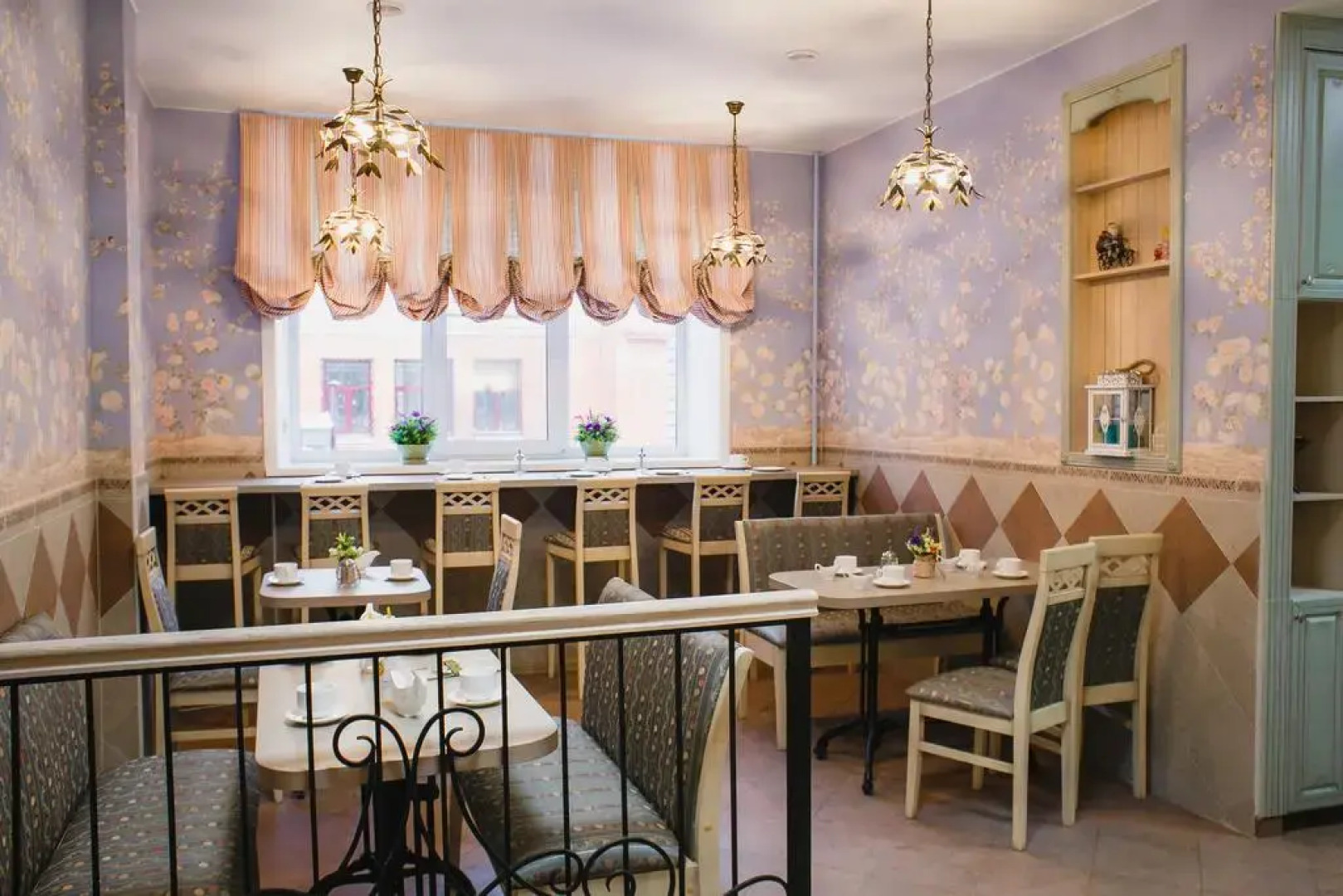 Бутик-отель Северница