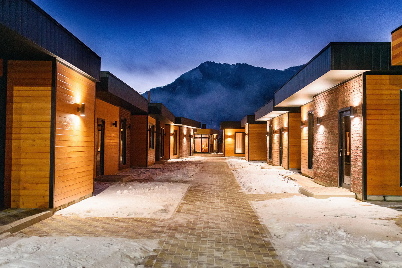 Гостевой Дом Borville