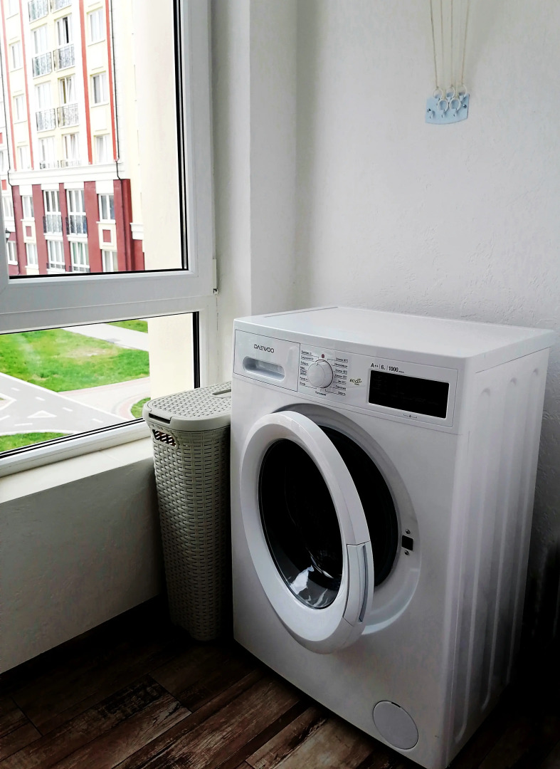 Однокомнатные апартаменты Зеленоградск Кранц Парк