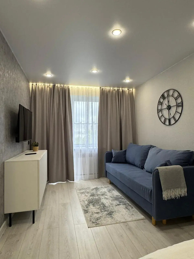 Квартира Уютная квартира