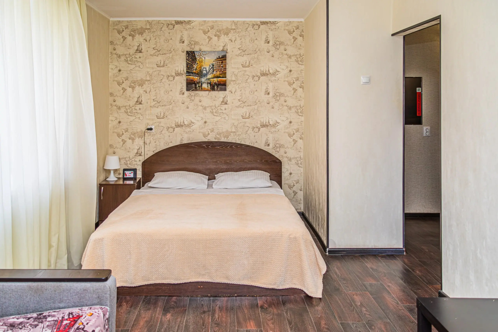 Квартира Калина на Волгоградской