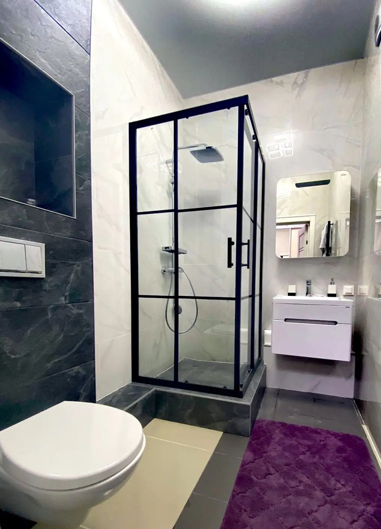 Апартаменты в Самом центре Светлогорска